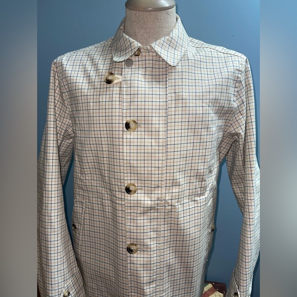 Plectrum by Ben Sherman blouson jacket large - Picture 3 of 8